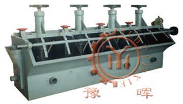 礦用浮選機(jī)