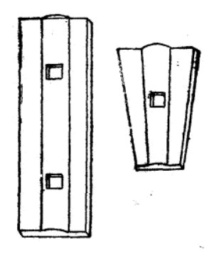 球磨機波型襯板