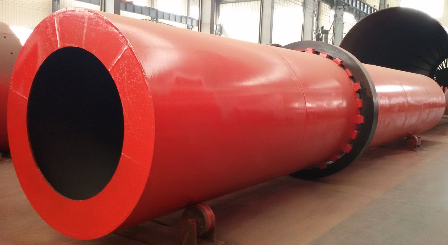 石灰回轉(zhuǎn)窯