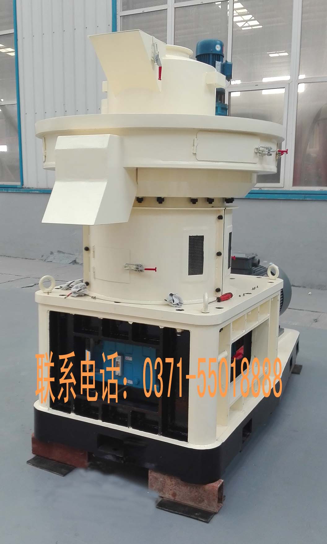 生物質(zhì)顆粒機(jī)